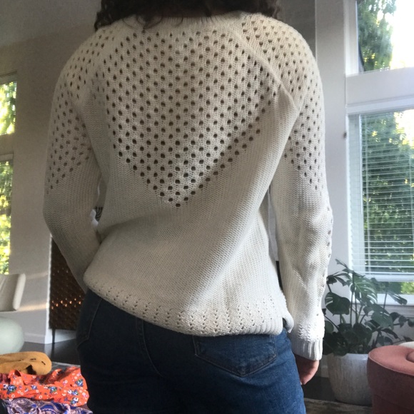 Forever 21 Sweater Size Small - Picture 4 of 8